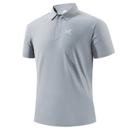 Arc’teryx Ice Silk Cool POLO Shirt